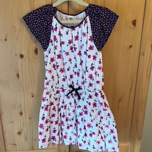 Oshkosh girls summer dress size 6X